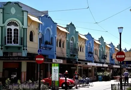 Veterinary clinics in Christchurch