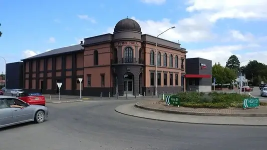 Veterinary clinics in Rangiora