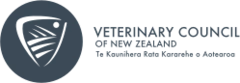 VCNZ - Veterinary Council of New Zealand
